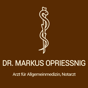 Dr. Markus Opriessnig